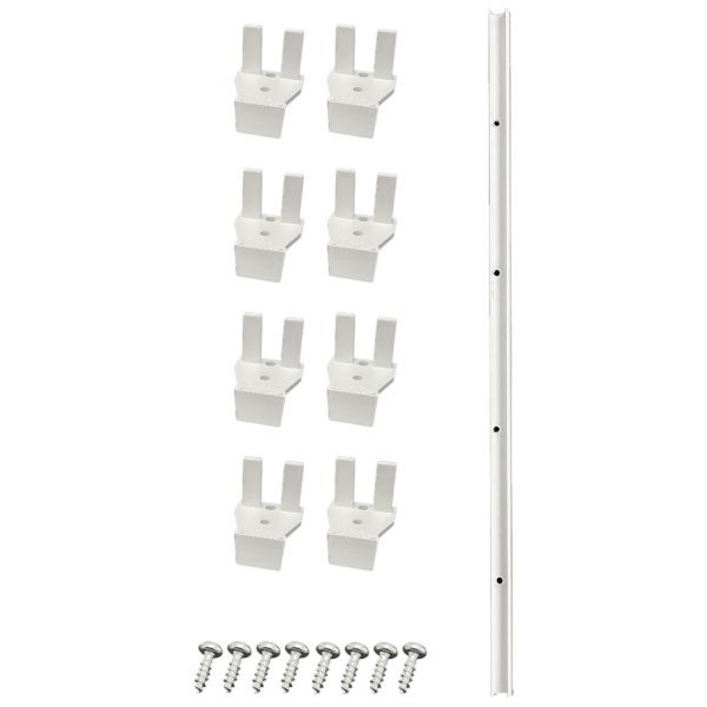 253602Montagesatz für roofSTAR 4